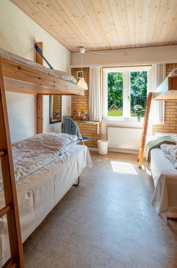 Gjerrild Gaestehus Djursland Grenå Exterior foto