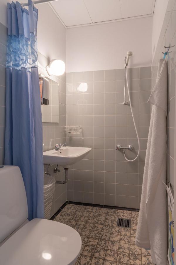 Gjerrild Gaestehus Djursland Grenå Exterior foto